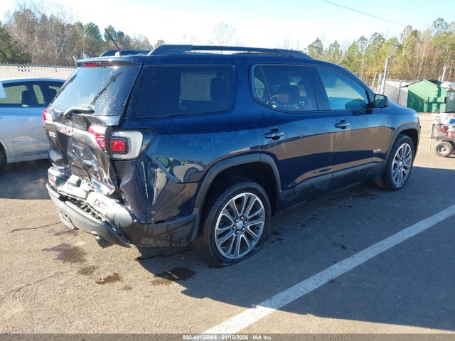 2017 Gmc Acadia Slt-1 მანქანა იყიდება აუქციონზე, vin: 1GKKNVLS0HZ160086, აუქციონის ნომერი: 44156966