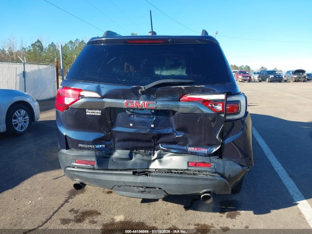 2017 Gmc Acadia Slt-1 მანქანა იყიდება აუქციონზე, vin: 1GKKNVLS0HZ160086, აუქციონის ნომერი: 44156966