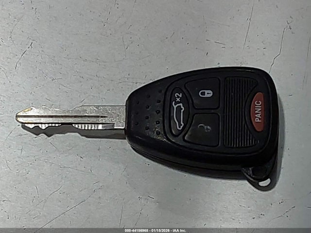 2005 JEEP LIBERTY 1J4GL58K75W572478 Photo 10