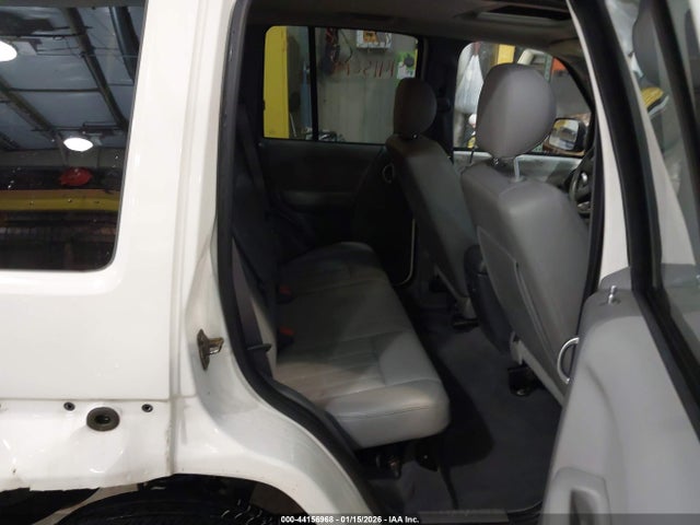 2005 JEEP LIBERTY 1J4GL58K75W572478 Photo 7