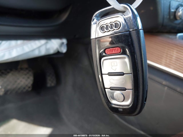 2016 AUDI A7 WAU2GAFCXGN101567 Photo 10