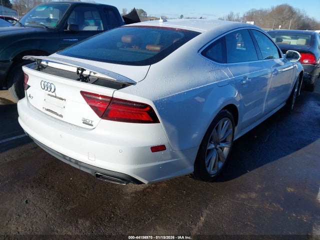 2016 AUDI A7 WAU2GAFCXGN101567 Photo 3