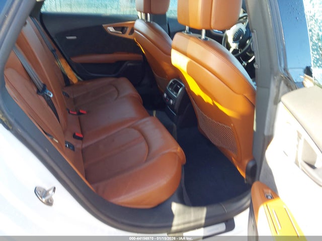 2016 AUDI A7 WAU2GAFCXGN101567 Photo 7