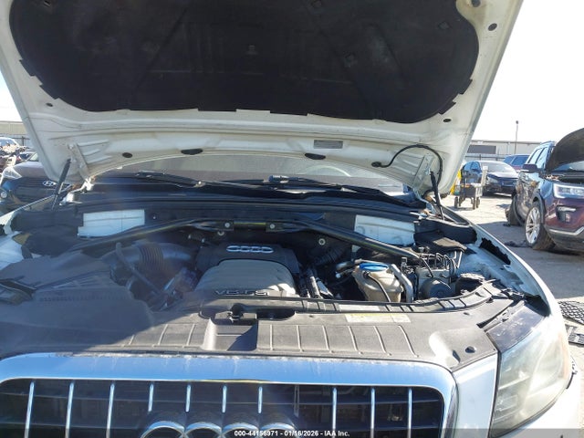 2012 AUDI Q5 WA1DKAFP1CA011782 Photo 9