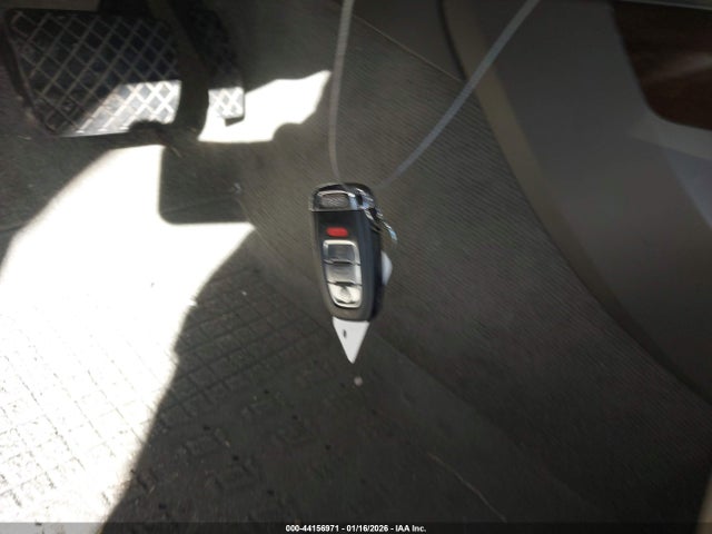 2012 AUDI Q5 WA1DKAFP1CA011782 Photo 10