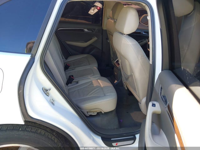 2012 AUDI Q5 WA1DKAFP1CA011782 Photo 7