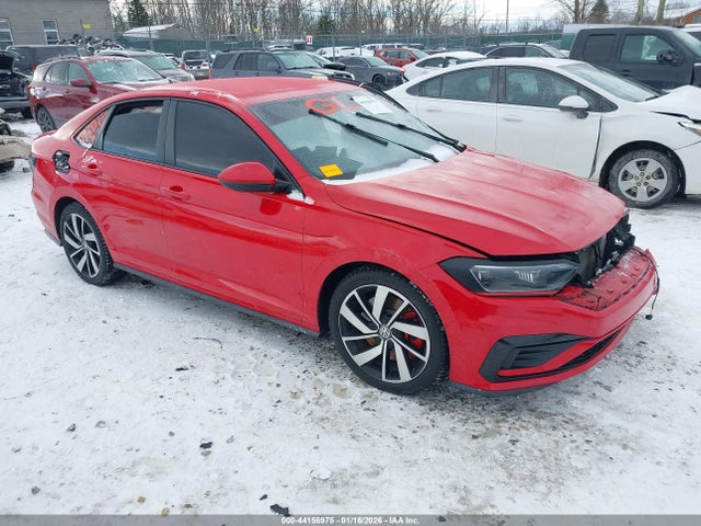 2021 VOLKSWAGEN JETTA GLI 3VW6T7BU3MM036078