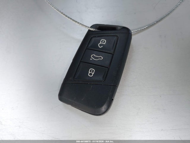 2021 VOLKSWAGEN JETTA GLI 3VW6T7BU3MM036078 Photo 10