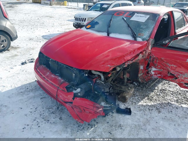 2021 VOLKSWAGEN JETTA GLI 3VW6T7BU3MM036078 Photo 5