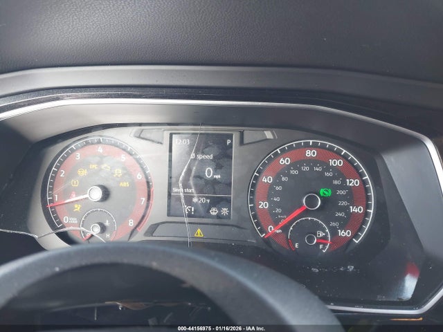 2021 VOLKSWAGEN JETTA GLI 3VW6T7BU3MM036078 Photo 6