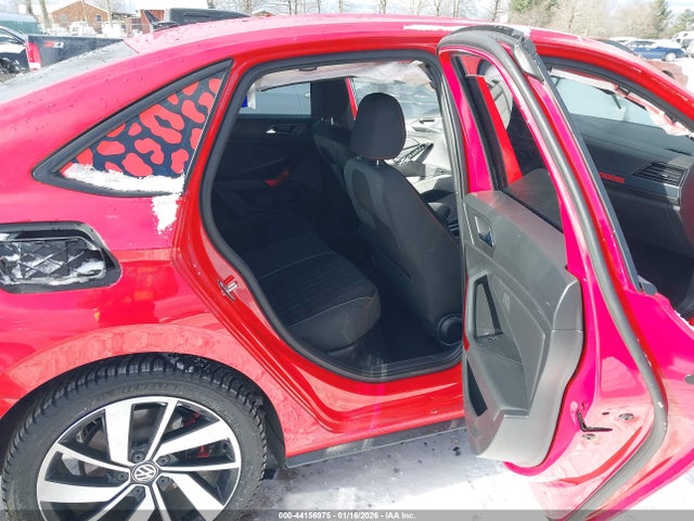 2021 VOLKSWAGEN JETTA GLI 3VW6T7BU3MM036078 Photo 7