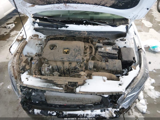Aukcja sprzedaży 2024 Kia Forte Lxs, vin: 3KPF24AD7RE816365, numer aukcji: 44156979