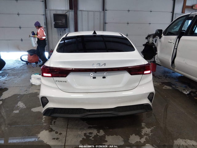 Aukcja sprzedaży 2024 Kia Forte Lxs, vin: 3KPF24AD7RE816365, numer aukcji: 44156979