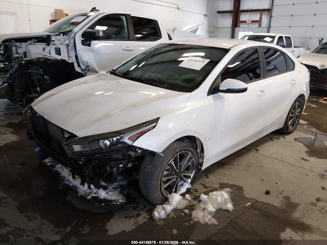Aukcja sprzedaży 2024 Kia Forte Lxs, vin: 3KPF24AD7RE816365, numer aukcji: 44156979