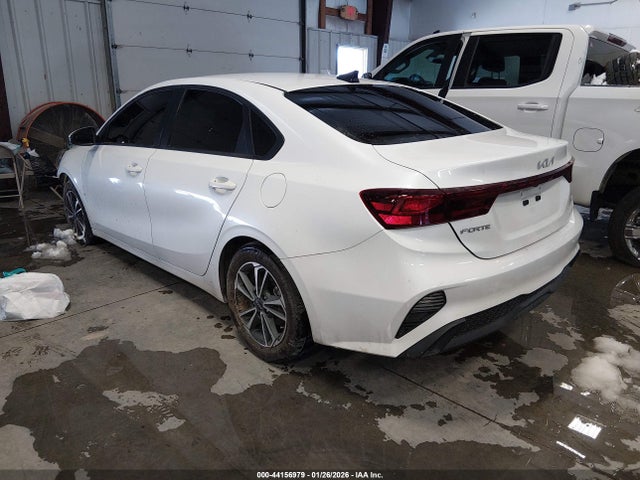 Aukcja sprzedaży 2024 Kia Forte Lxs, vin: 3KPF24AD7RE816365, numer aukcji: 44156979