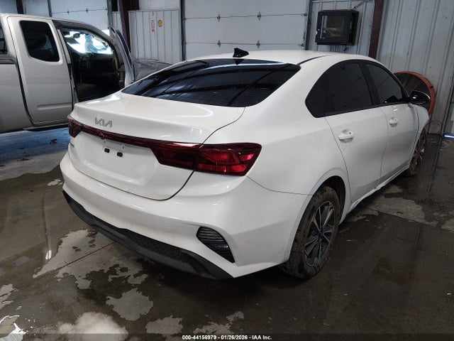 Aukcja sprzedaży 2024 Kia Forte Lxs, vin: 3KPF24AD7RE816365, numer aukcji: 44156979