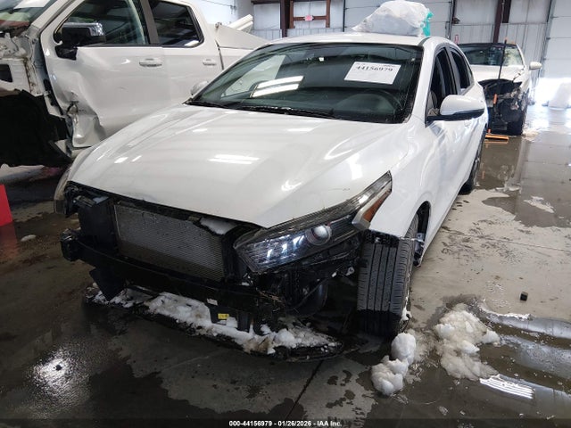 Aukcja sprzedaży 2024 Kia Forte Lxs, vin: 3KPF24AD7RE816365, numer aukcji: 44156979