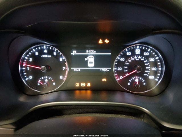 Aukcja sprzedaży 2024 Kia Forte Lxs, vin: 3KPF24AD7RE816365, numer aukcji: 44156979