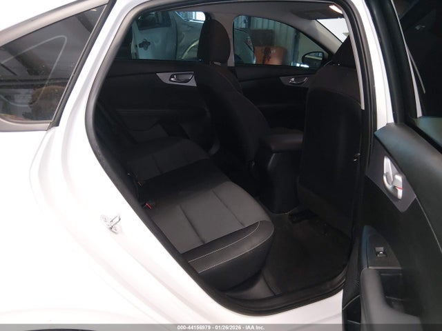 Aukcja sprzedaży 2024 Kia Forte Lxs, vin: 3KPF24AD7RE816365, numer aukcji: 44156979