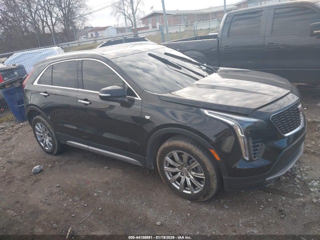 2023 CADILLAC XT4 1GYFZDR49PF110043