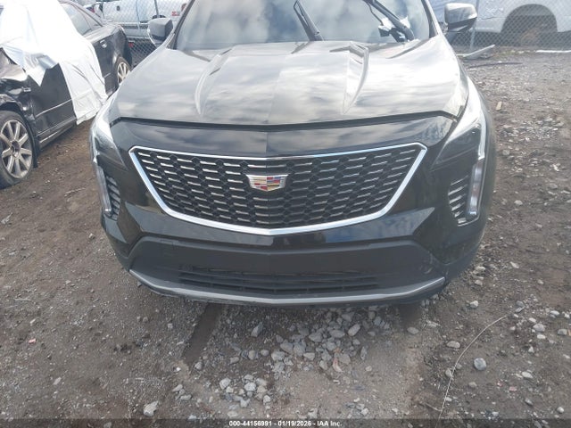2023 CADILLAC XT4 1GYFZDR49PF110043 Photo 5