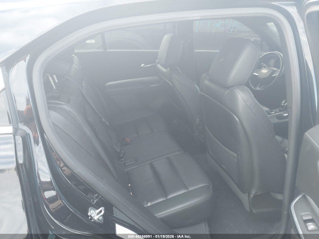 2023 CADILLAC XT4 1GYFZDR49PF110043 Photo 7