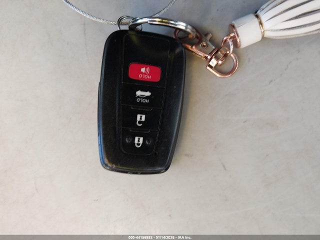 2019 TOYOTA CAMRY HYBRID 4T1B31HKXKU517826 Photo 10