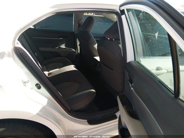 2019 TOYOTA CAMRY HYBRID 4T1B31HKXKU517826 Photo 7