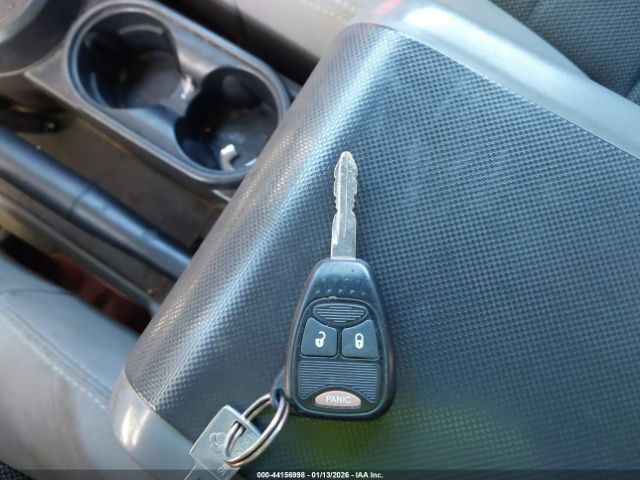 2008 JEEP WRANGLER 1J4GA39158L545317 Photo 10