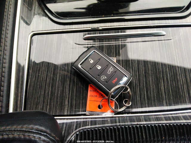 1C4SJVBT4NS200630 Jeep Wagoneer Series Ii 4x4