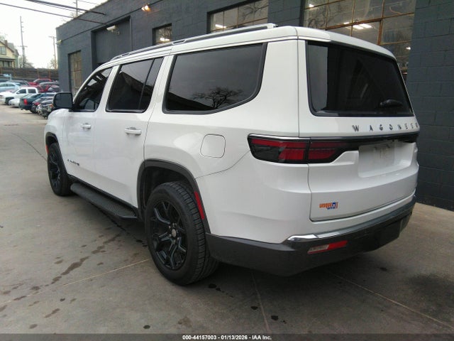 1C4SJVBT4NS200630 Jeep Wagoneer Series Ii 4x4