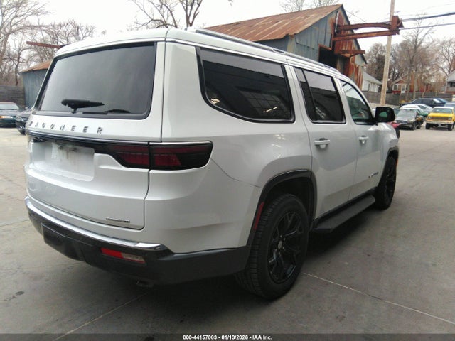 1C4SJVBT4NS200630 Jeep Wagoneer Series Ii 4x4