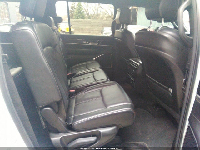 1C4SJVBT4NS200630 Jeep Wagoneer Series Ii 4x4