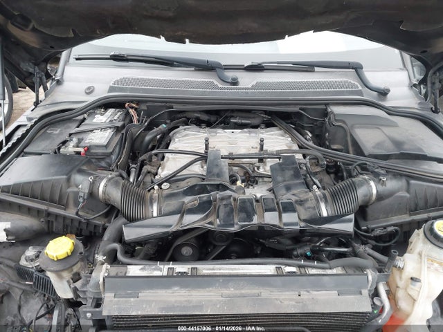 2013 LAND ROVER RANGE ROVER SPORT SALSH2E4XDA768280 Photo 9