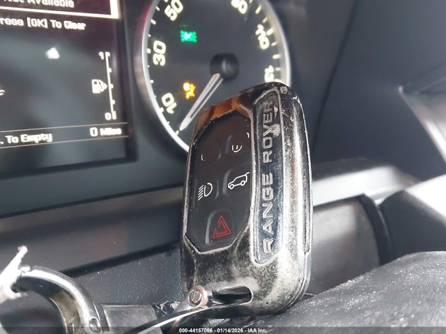 2013 LAND ROVER RANGE ROVER SPORT SALSH2E4XDA768280 Photo 10