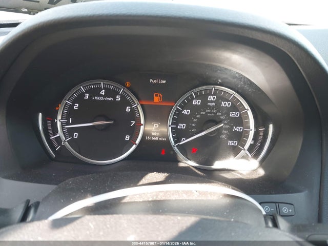 2015 ACURA MDX 5FRYD4H48FB017546 Photo 6