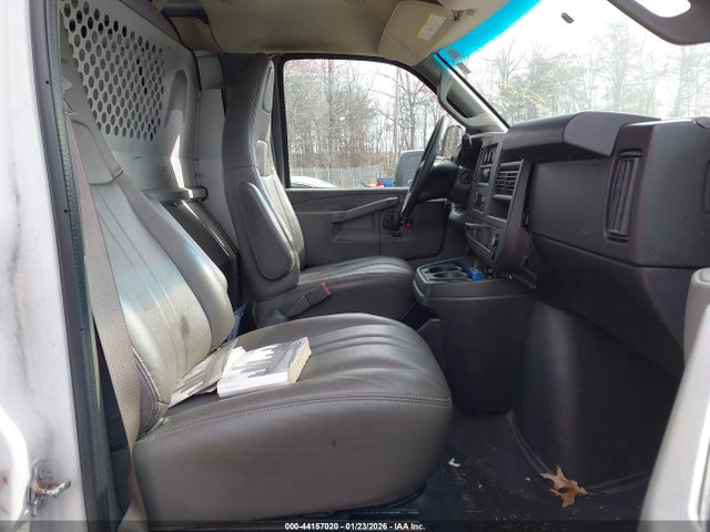 Aukcja sprzedaży 2019 Gmc Savana 2500 Work Van, vin: 1GTW7AFG6K1337589, numer aukcji: 44157020