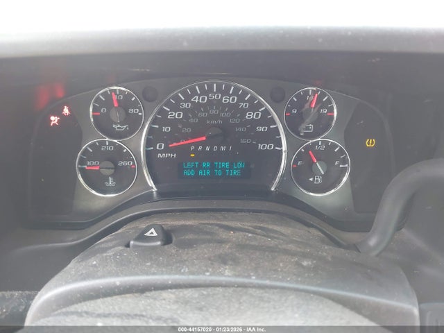Aukcja sprzedaży 2019 Gmc Savana 2500 Work Van, vin: 1GTW7AFG6K1337589, numer aukcji: 44157020
