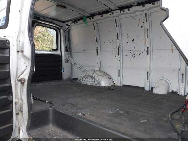 Aukcja sprzedaży 2019 Gmc Savana 2500 Work Van, vin: 1GTW7AFG6K1337589, numer aukcji: 44157020