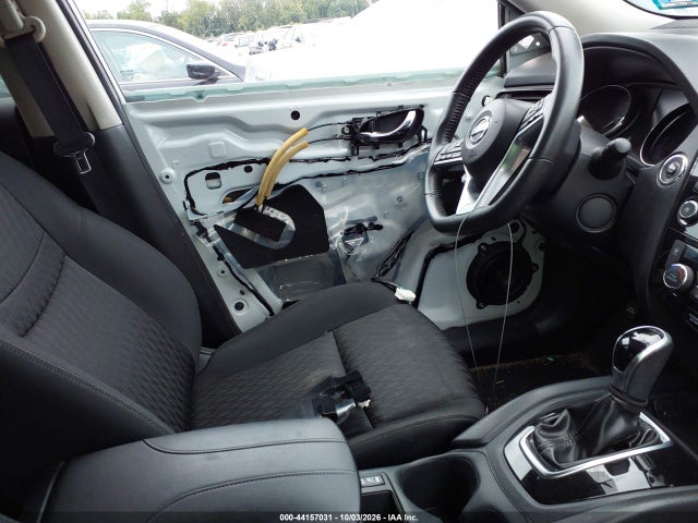 Продажа на аукционе авто 2018 Nissan Rogue Sv, vin: KNMAT2MV7JP519987, номер лота: 44157031