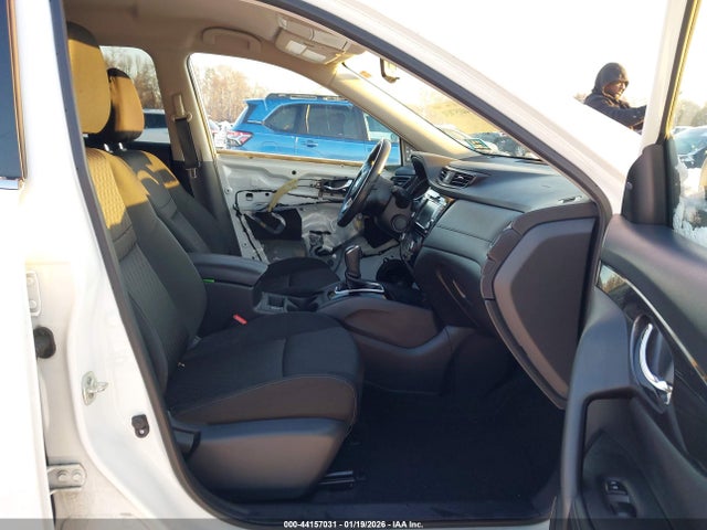 Продажа на аукционе авто 2018 Nissan Rogue Sv, vin: KNMAT2MV7JP519987, номер лота: 44157031