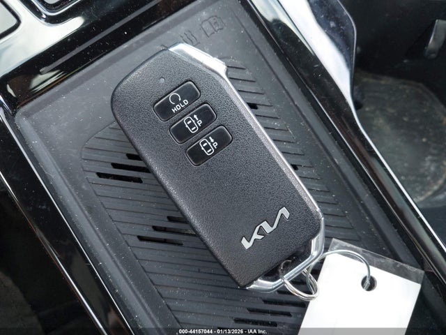 KIA Ev6 Gt-line 2022 KNDC44LA3N5060314 Image 11