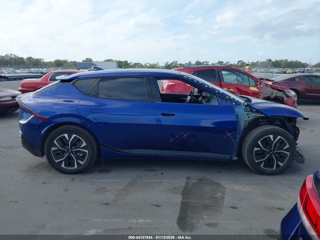 KIA Ev6 Gt-line 2022 KNDC44LA3N5060314 Image 14