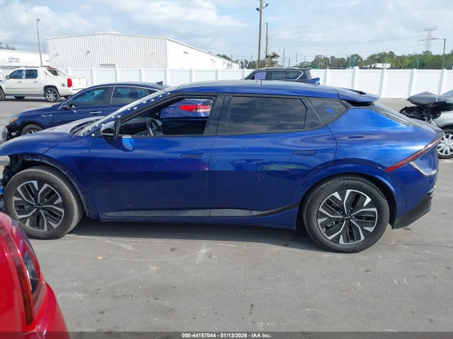 KIA Ev6 Gt-line 2022 KNDC44LA3N5060314 Image 15