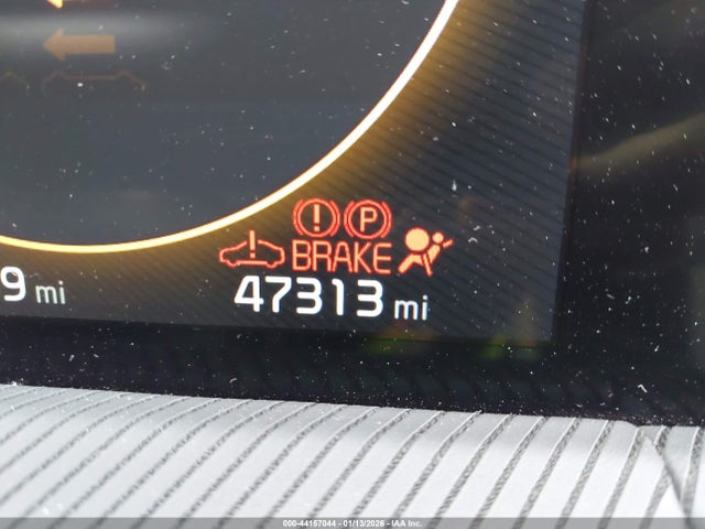 KIA Ev6 Gt-line 2022 KNDC44LA3N5060314 Image 16