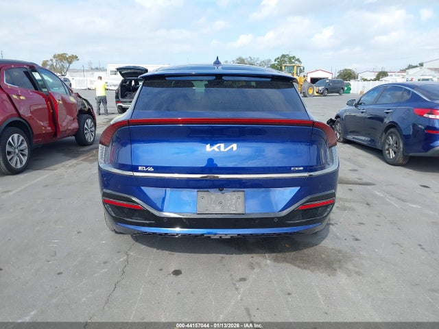 KIA Ev6 Gt-line 2022 KNDC44LA3N5060314 Image 17
