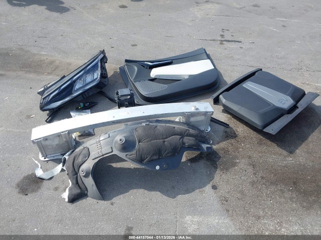 KIA Ev6 Gt-line 2022 KNDC44LA3N5060314 Image 12