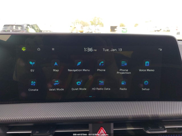 KIA Ev6 Gt-line 2022 KNDC44LA3N5060314 Image 19