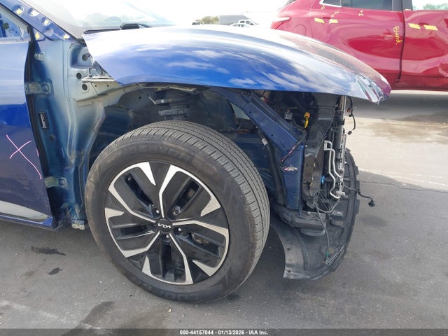 KIA Ev6 Gt-line 2022 KNDC44LA3N5060314 Image 20