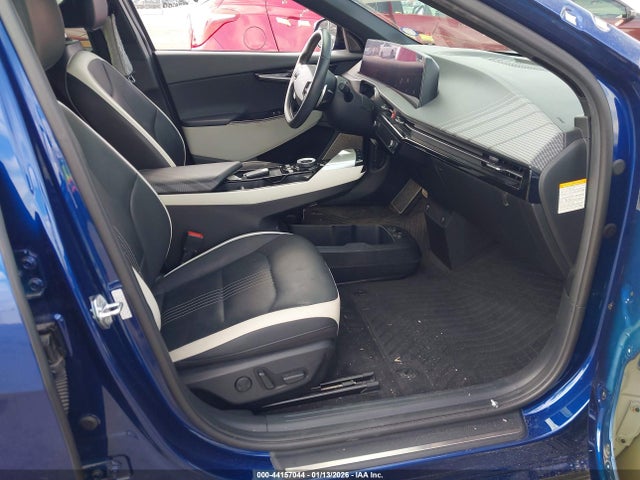KIA Ev6 Gt-line 2022 KNDC44LA3N5060314 Image 5